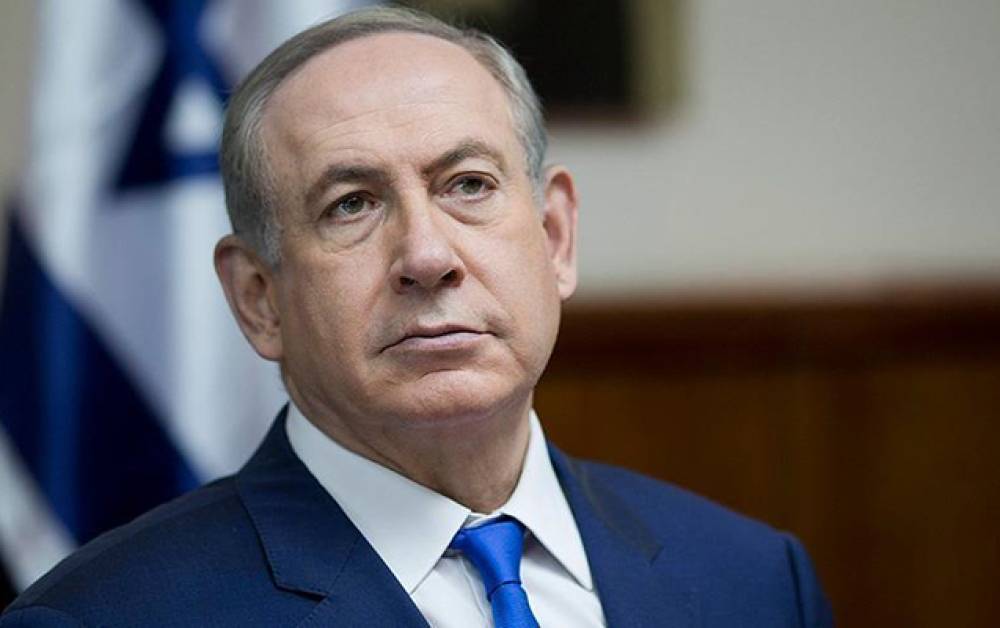 Netanyahudan girovlarla bağlı qərar