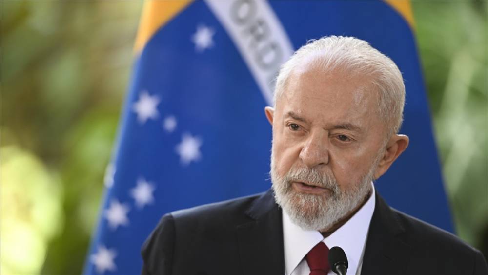 Braziliya: Digər ölkələrlə iqtisadi əlaqələri gücləndirməklə ABŞ-dan…