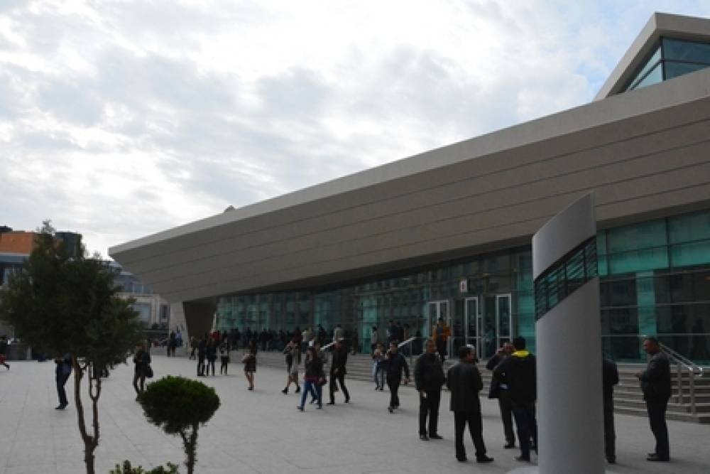 Bakı metrosunda xətlərin ayrılmasına başlanılır