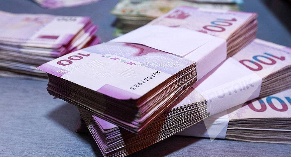 Bu agentlik 3 milyon manata peyvəndlər alır