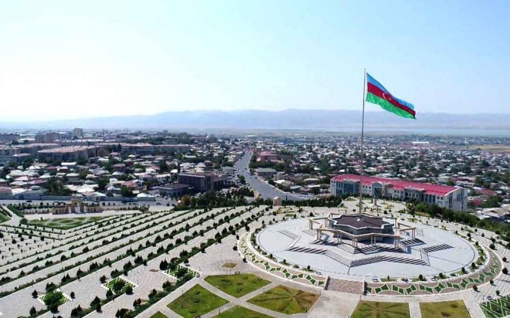Naxçıvan FHN-in Dövlət Yanğın Nəzarəti İdarəsinə yeni rəis təyin edilib