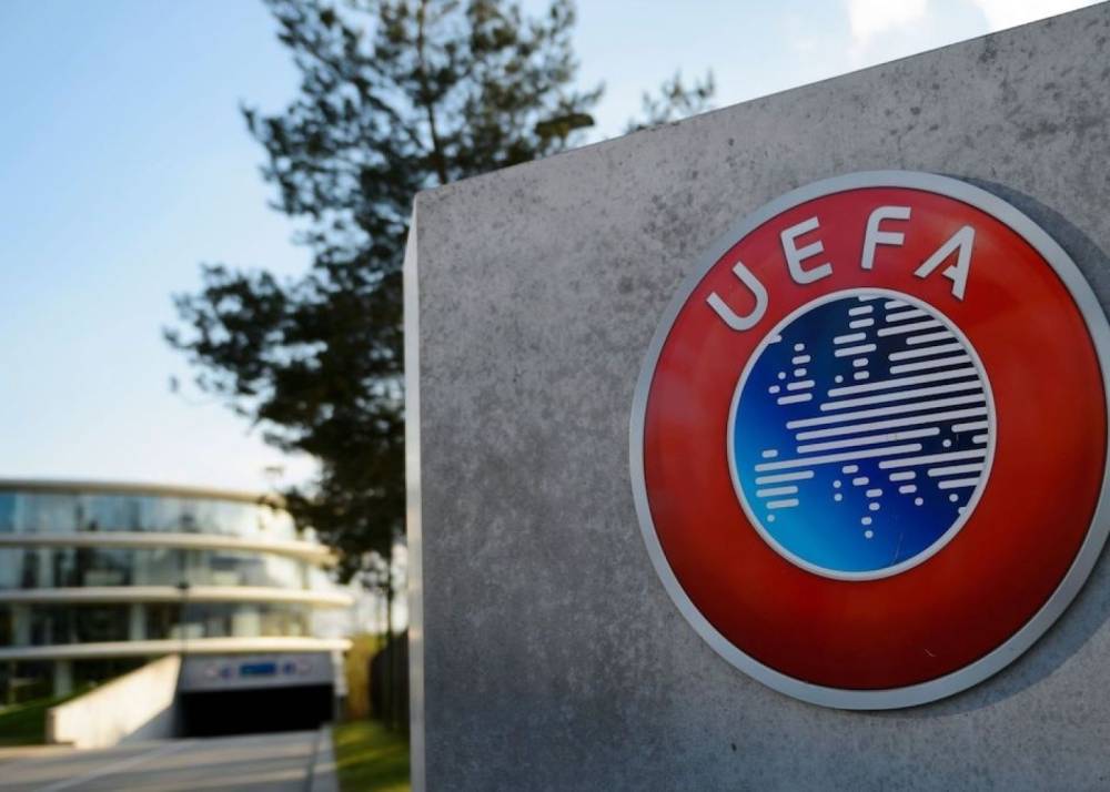 UEFA-dan "Qarabağ"ın rəqibinə xəbərdarlıq
