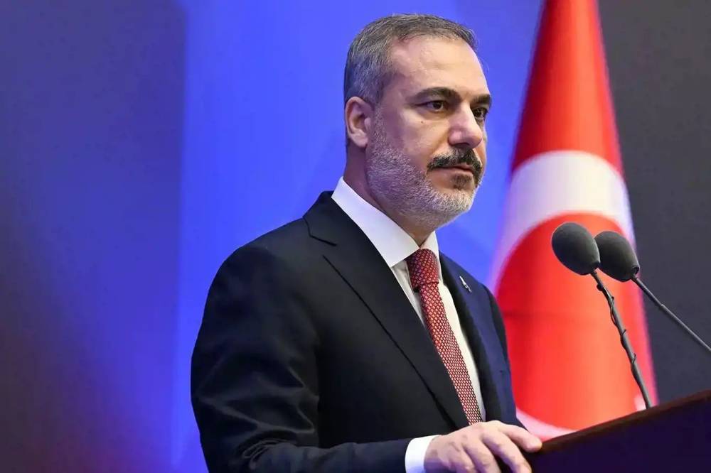 Türkiyə XİN: İranla nüvə danışıqları müzakirə olunub
