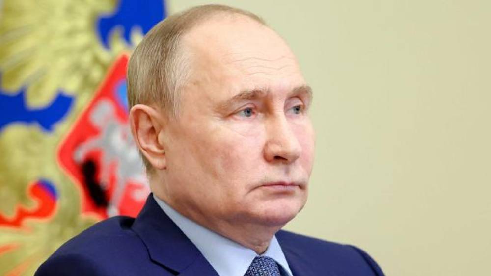 Avropa İttifaqı: Putin bütün sülh səylərini ələ salır