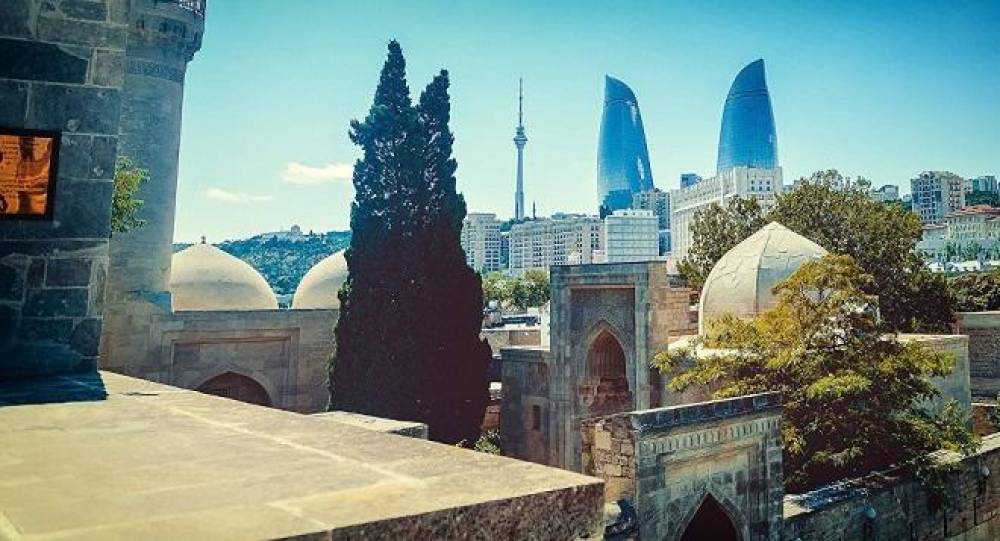 Azərbaycan-Ukrayna İT forumu keçiriləcək