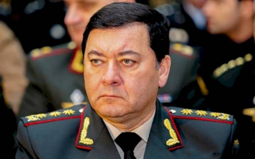 44 günlük müharibədə Nəcməddin Sadıkov Türkiyədə dindirilib