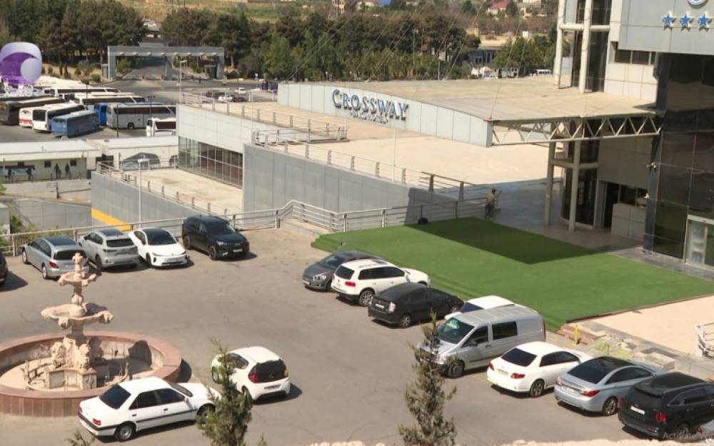 Yeniyetmə oğlan hoteldə anasını buna görə öldürübmüş... - VİDEO