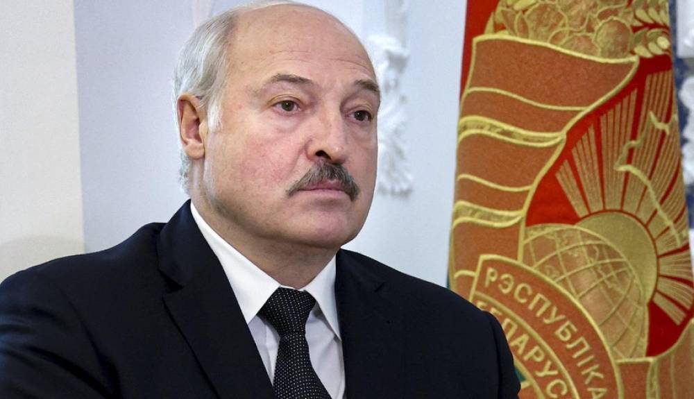 Lukaşenko xəbər