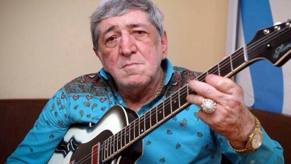 Rəmişin Qarabağ qazisi olan qardaşı vəfat etdi - FOTO