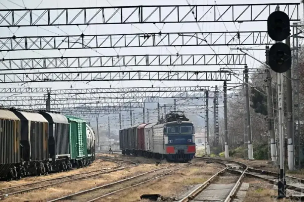 Rusiyadan Ermənistana Azərbaycandan tranzit keçməklə taxıl göndəriləcək