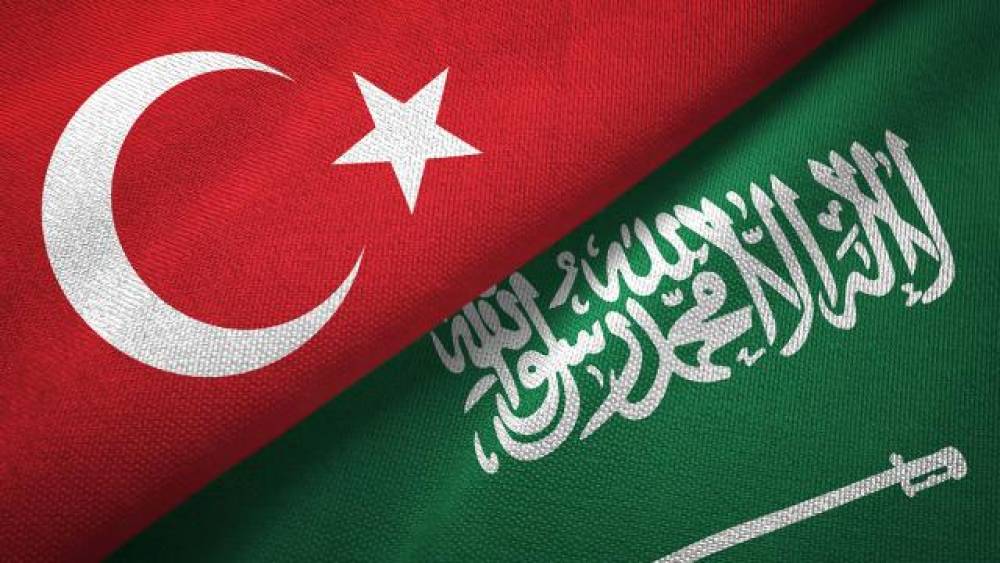 Səudiyyə Ərəbistanı: Türkiyə etibarlı tərəfdaş və müttəfiqdir