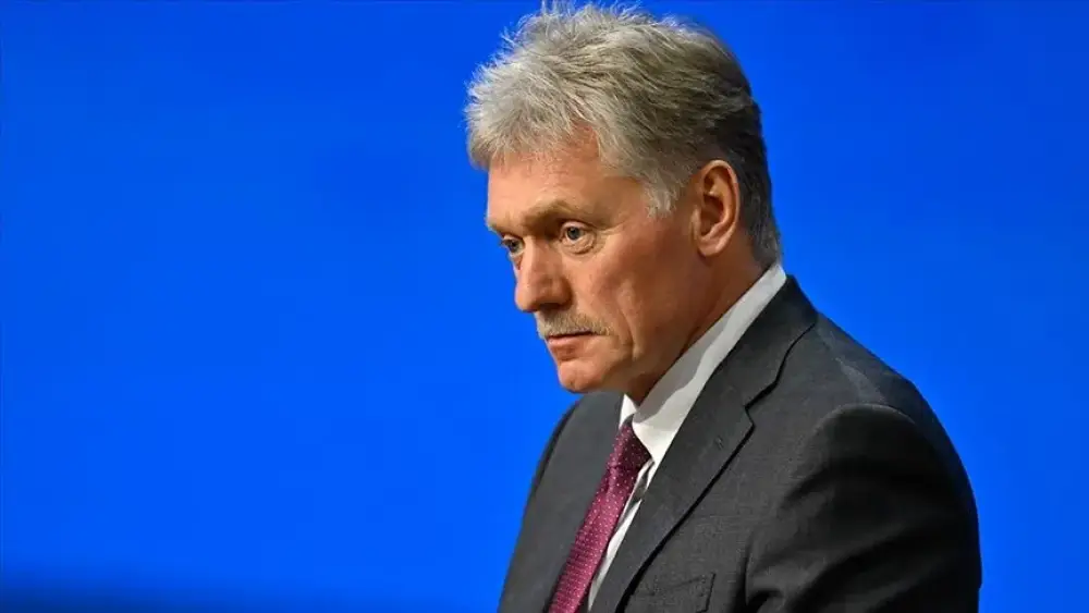 Peskov: Moskva Lukaşenkonun Rusiyaya səfərinə hazırlaşır