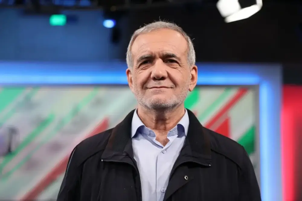 İran prezidenti Hindistanın Baş naziri ilə görüşüb