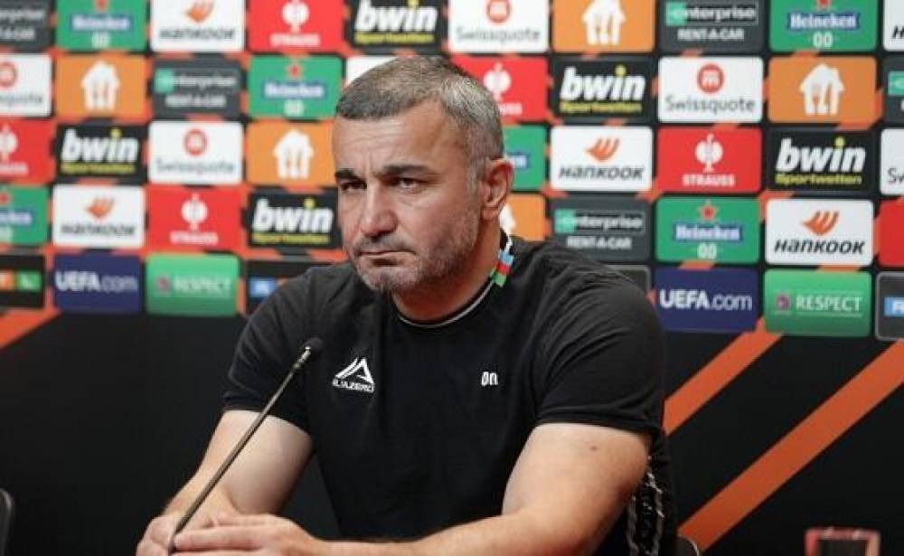 “ Qarabağ” yeni futbolçular alır? - Qurbanov