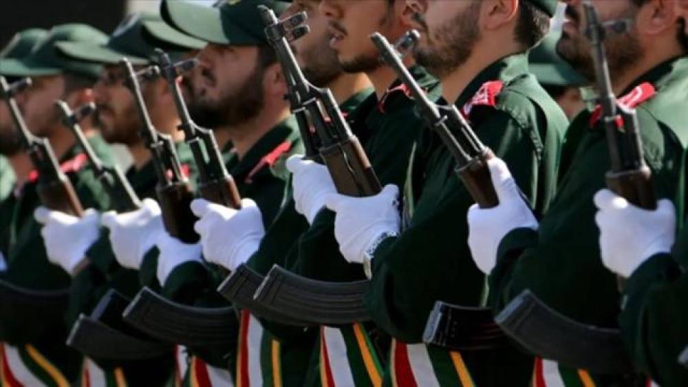 İran İordaniyadakı iki ABŞ hava bazasına zərbə endirdi