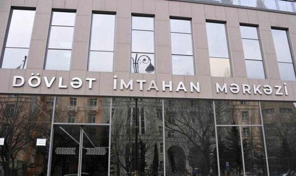 İxtisas qrupları üzrə boş qalan plan yerlərinin sayı…