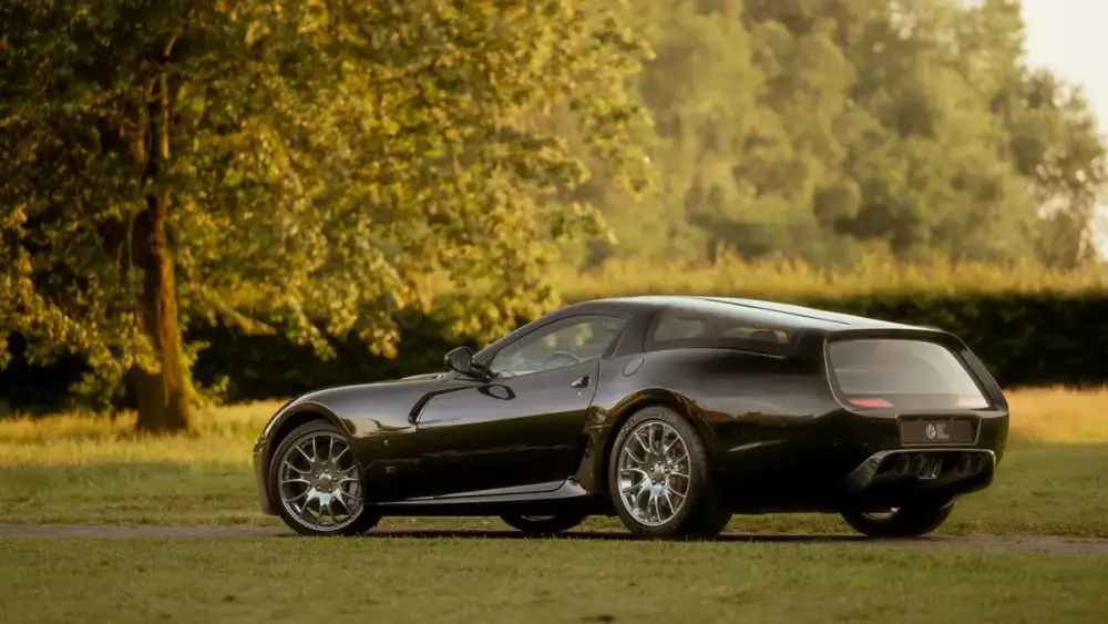 650 min avroluq unikal Ferrari hərraca çıxarılır – 15 min saat ərzində hazırlanıb