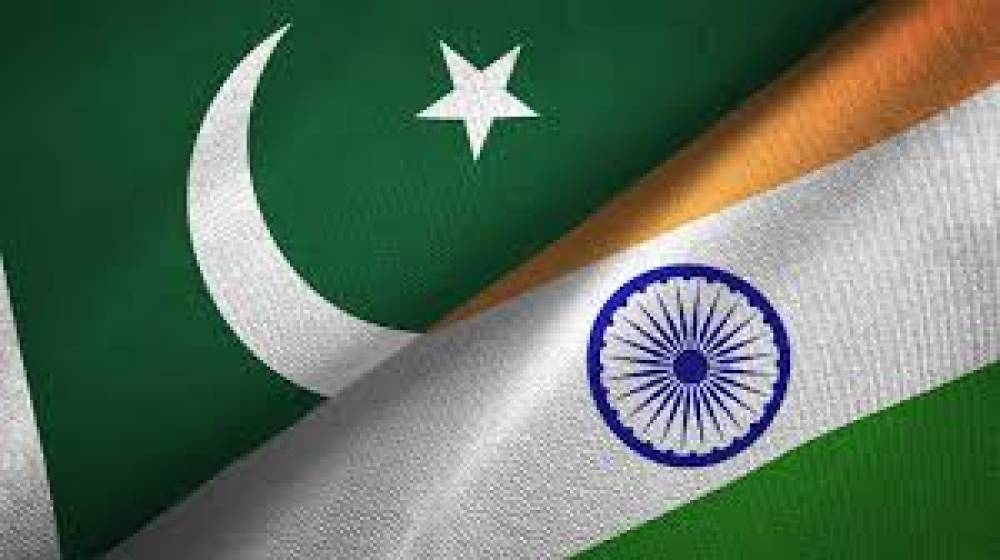 Pakistan Hindistanın ittihamlarını rədd edi