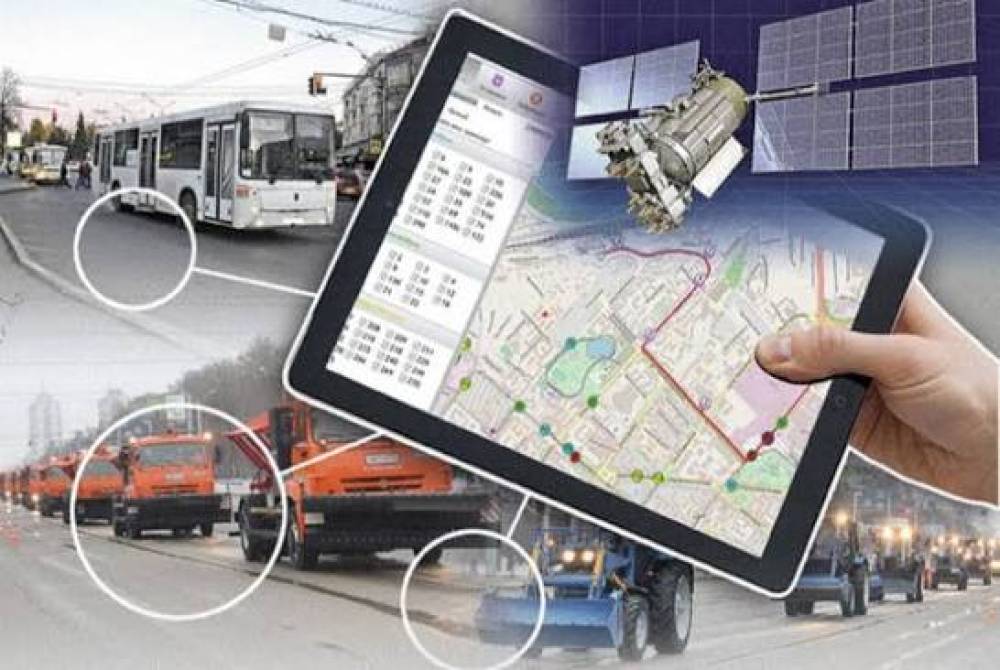 Avtomobillərə GPS avadanlıqlarının quraşdırılmasına 55,5 min manat xərclənəcək