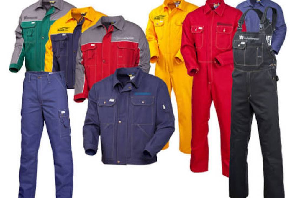 Dövlət Mühafizə Xidməti iki şirkətdən geyimlər alır