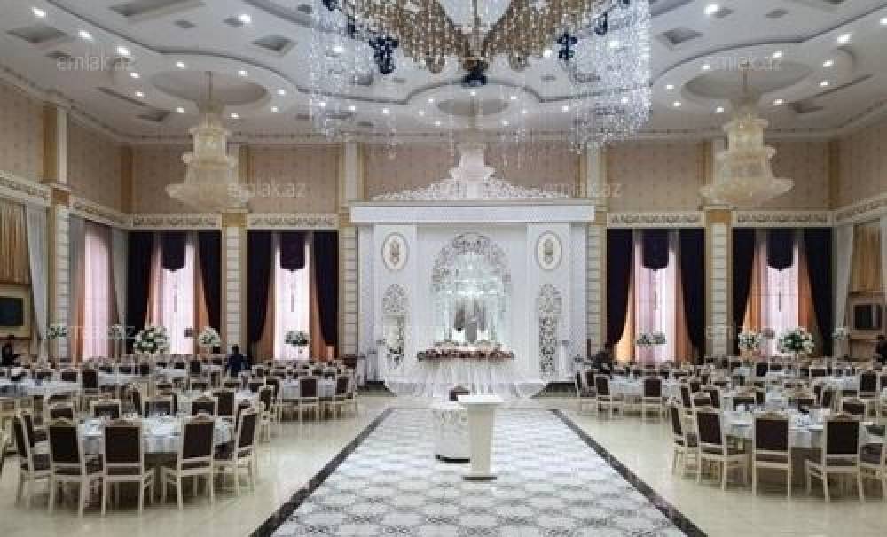 25 yaşlı oğlan toyda qəfil öldü