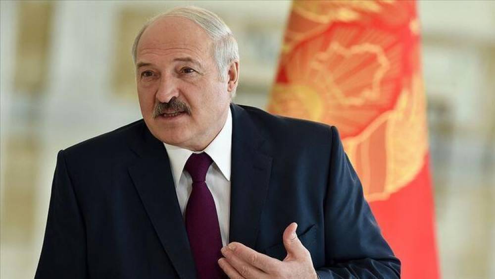Lukaşenko: Əminəm ki, Minsk və Kiyev faydalı əməkdaşlığı bərpa edəcəklər