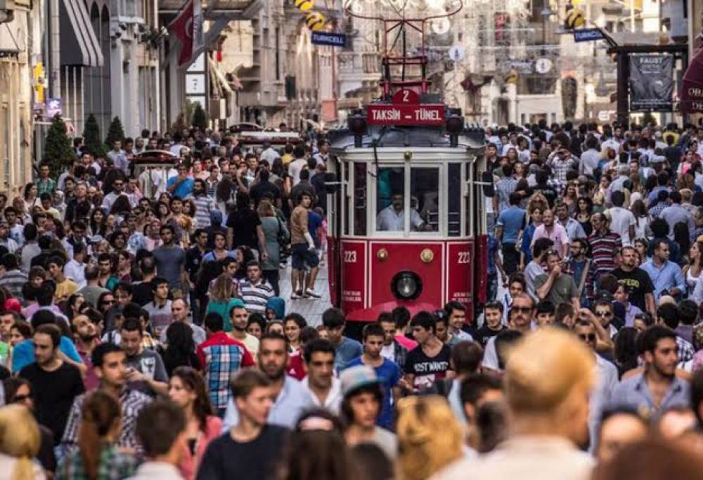 Türkiyədə işsizlərin sayı azalıb 
