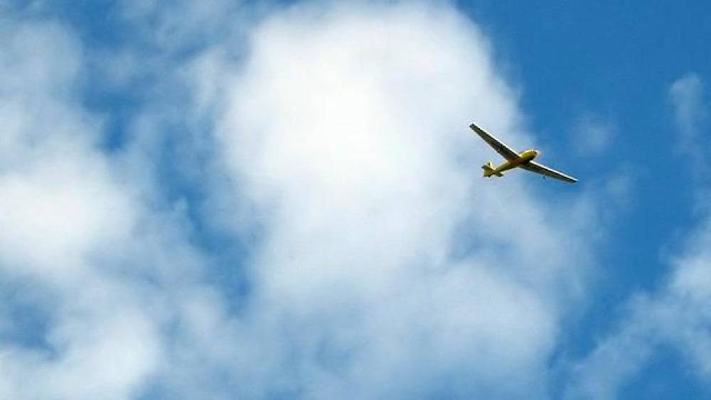 ABŞ-da təyyarə qəzaya uğradı: Ölənlər var
