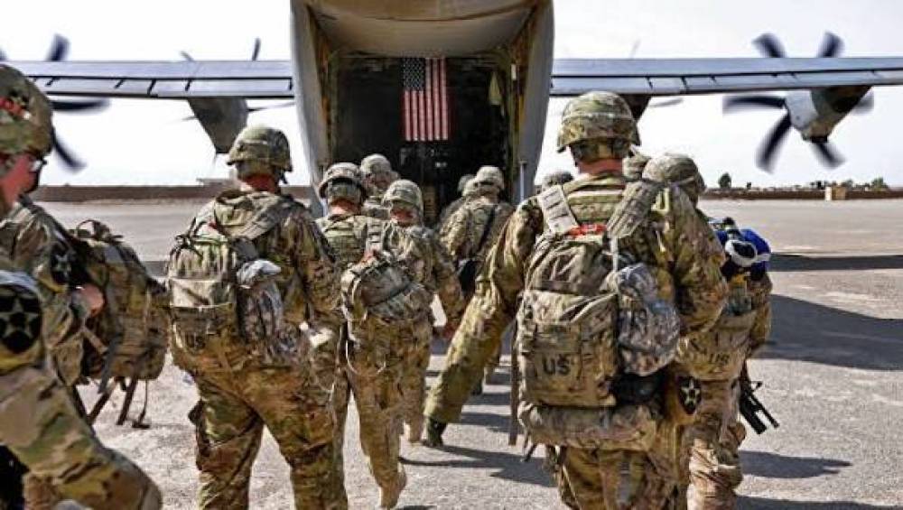NATO Hörmüz boğazında gəmiçilik təhlükəsizliyini müzakirə edir