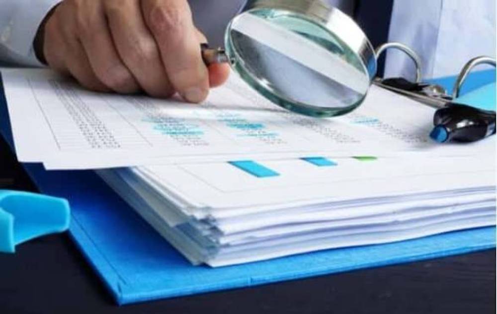 Dövlət qurumunun auditini bu şirkət edəcək 