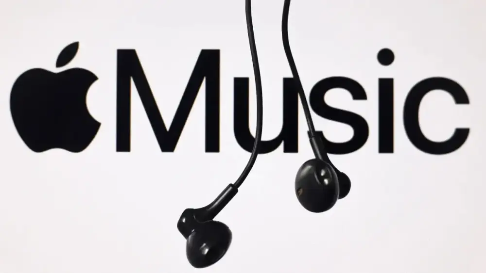 Apple Music süni intellektlə yaradılan musiqilər üçün məcburi etiket tətbiq edir