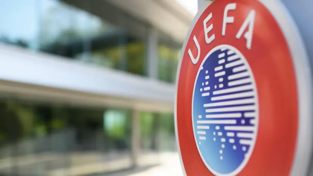 Azərbaycan UEFA reytinqində Sloveniyanı geridə qoyaraq İsrailə çatıb