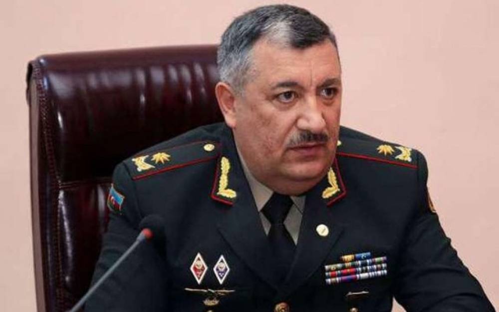 Generalın qızına qarşı dələduzluq iddiası - ASAN Xidmət Mərkəzindən şikayət (FOTO)