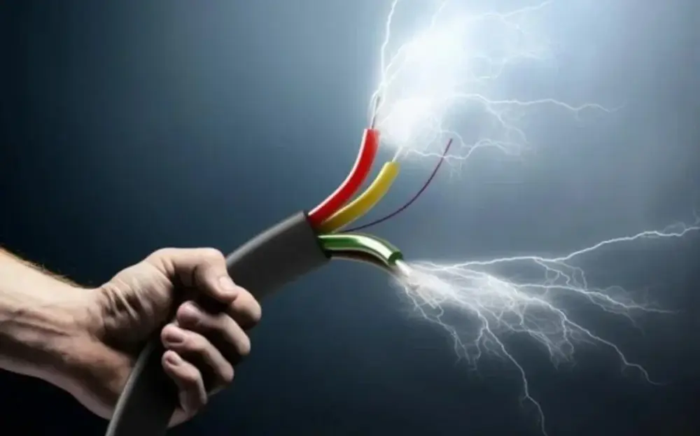 Bakıda 19 yaşlı oğlanı elektrik cərəyanı vuraraq öldürüb