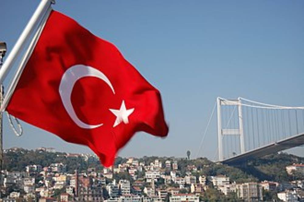 Türkiyə Yunanıstanın bərpa olunan enerji tənzimləmələrini tanımayacağını açıqladı