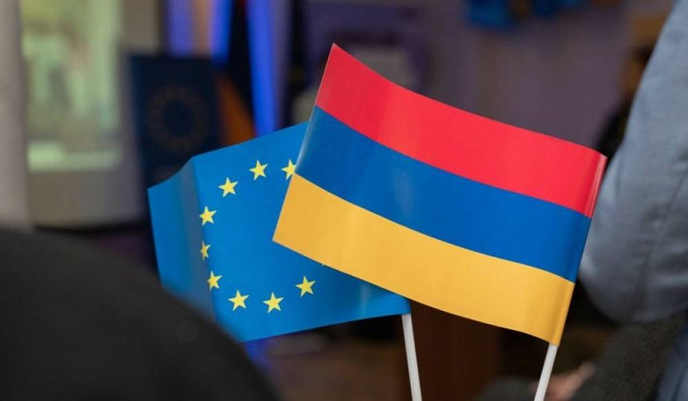 Avropa Komissiyası: Ermənistan heç vaxt olmadığı qədər Aİ-yə yaxındı