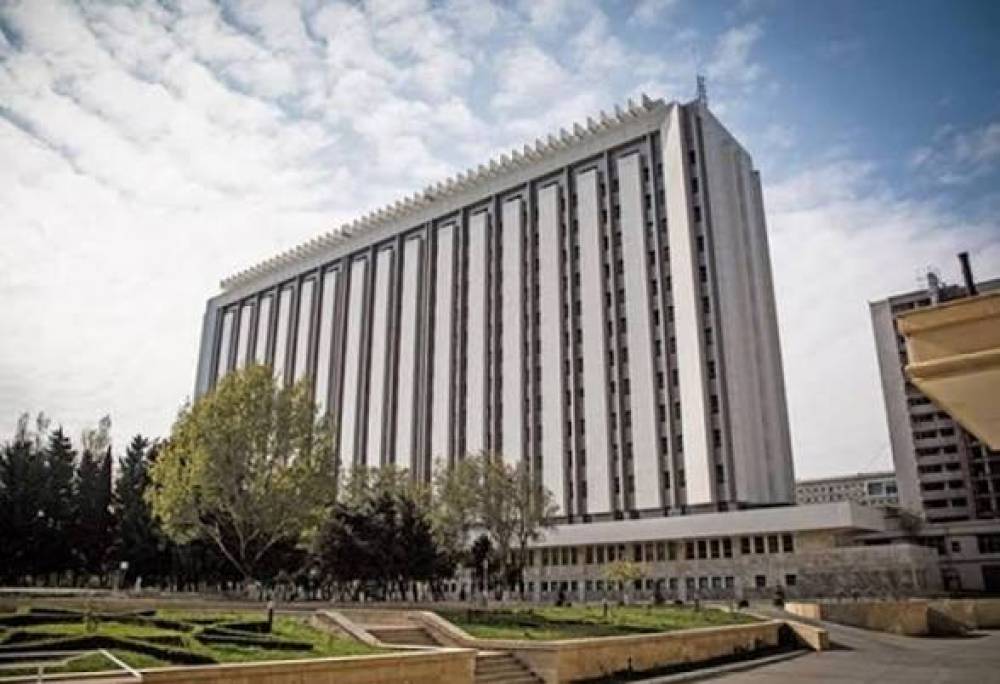 AZMİU bu il Universiteti bitirənlər üçün tədbir keçirəcək 