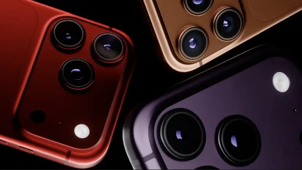 Apple-ın sentyabrın 9-da təqdim edəcəyi bütün məhsullar - SİYAHI 