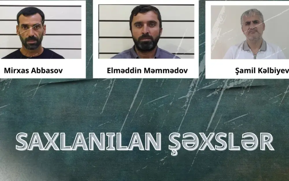 Lənkəranda narkotik tərkibli bitkilər yetişdirən şəxslər həbs edildi