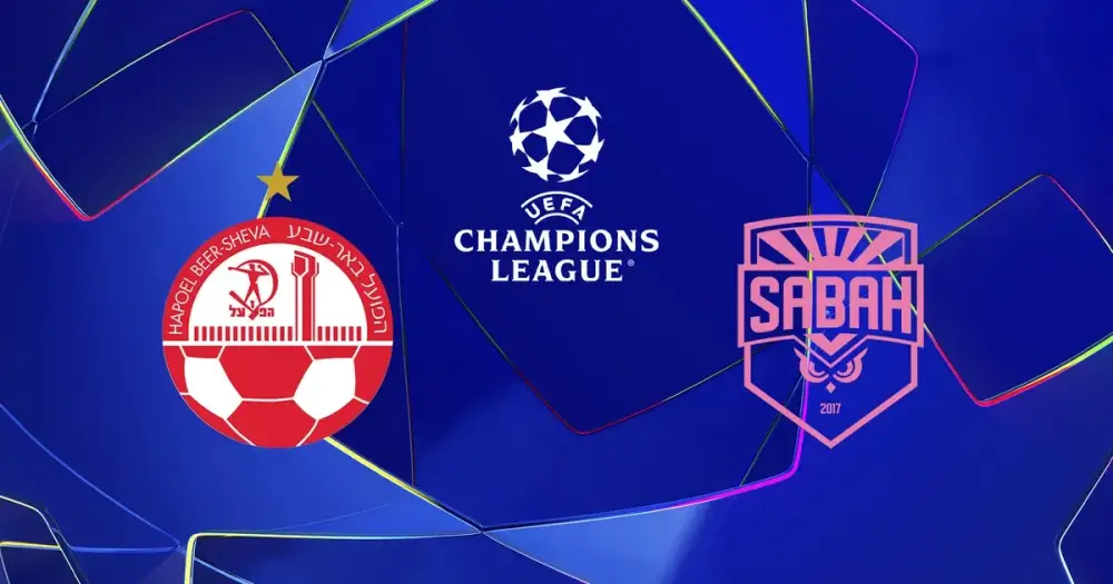 Çempionlar Liqasında böyük sınaq: "Sabah" "Hapoel Beer-Şeva" SƏFƏRİNDƏ