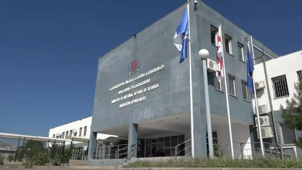 Gürcüstanda əcnəbilərin deportasiya qaydaları sərtləşdirilir