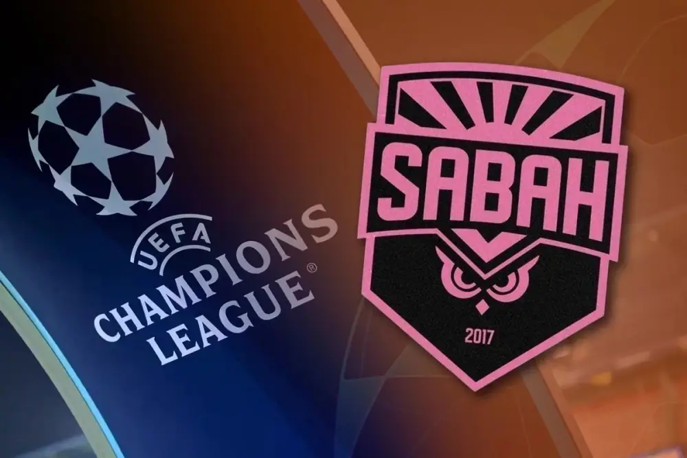 "Sabah" çempionlar liqasına vəsiqə qazandı 