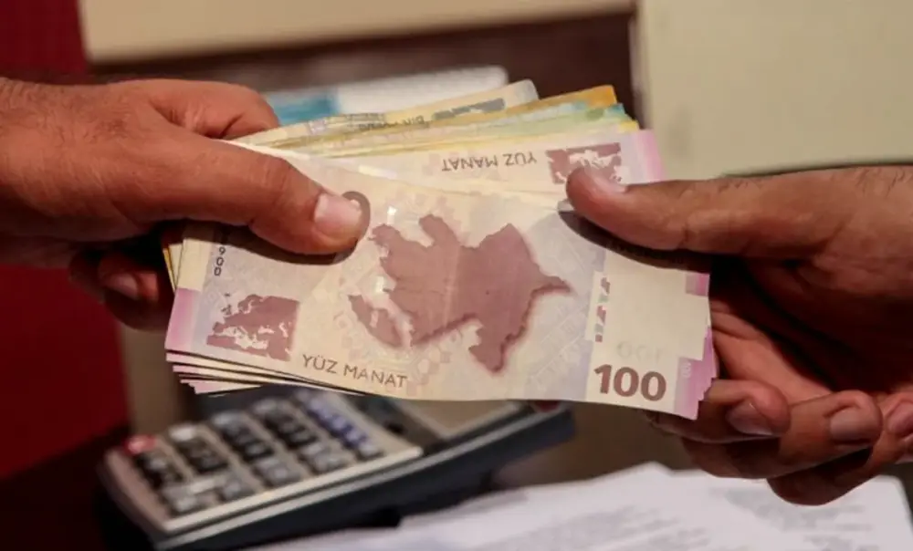 Bakıda dələduz "makler" SAXLANILDI