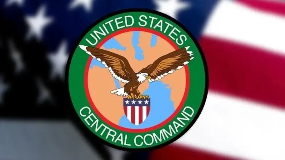 CENTCOM: Hörmüz boğazı minalardan tamamilə təmizlənib