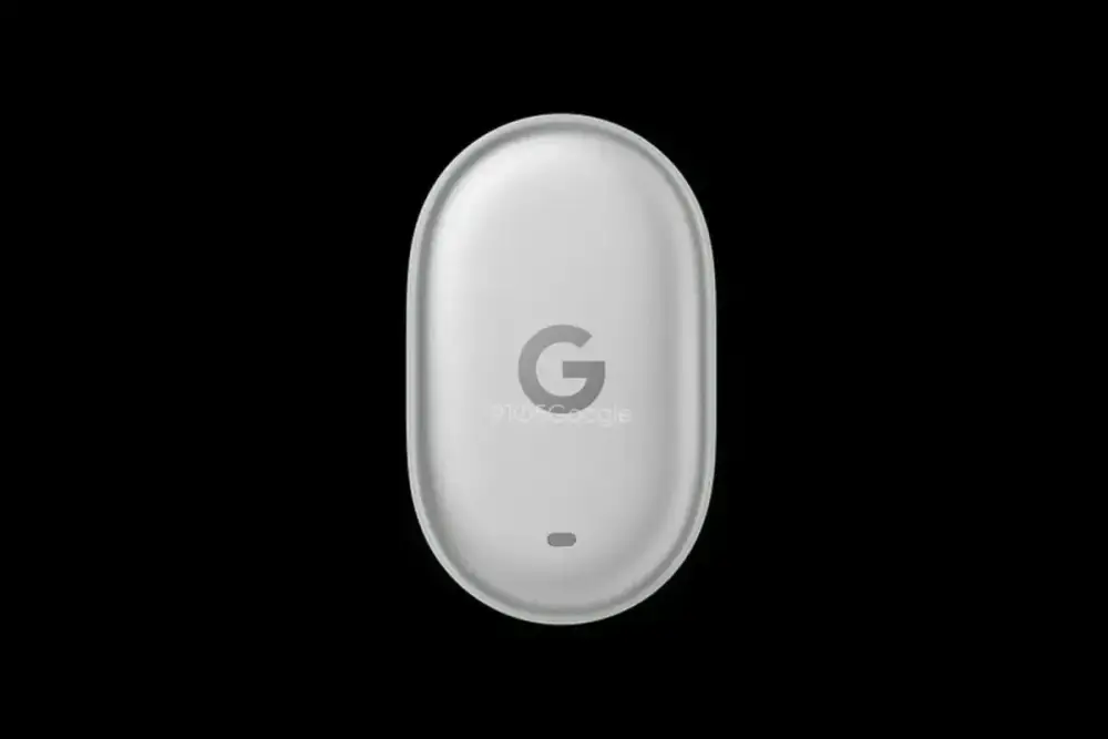 Google Apple AirTag-ə rəqib hazırlayır – İlk görüntü yayıldı