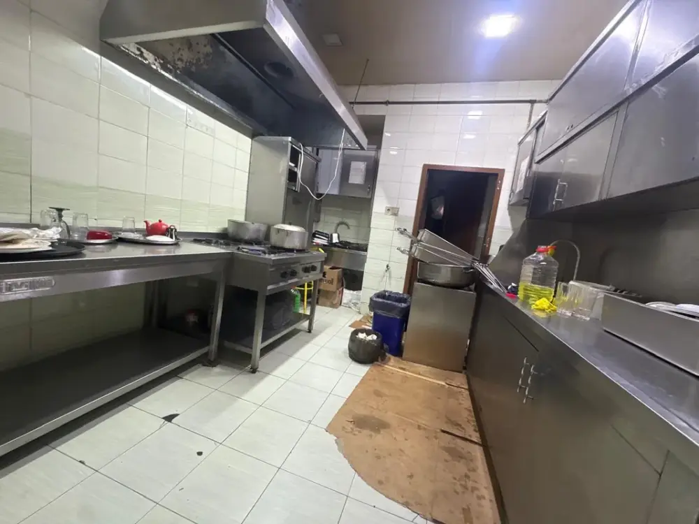Bakıda məşhur kabab evində ətdən at DNT-si çıxdı: Dövlət qurumu hərəkətə keçdi 