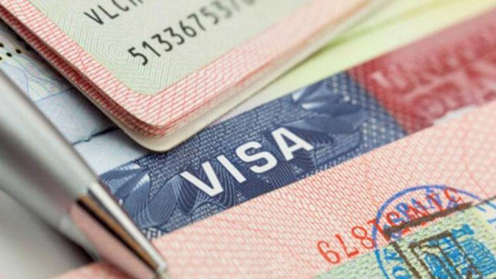 ABŞ Braziliyanın Vaşinqtondakı səfirinin vizasını ləğv etdi