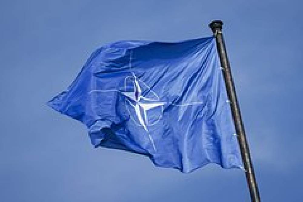 Monteneqro Ukrayna üçün NATO missiyasına iki təlimatçı göndərəcək