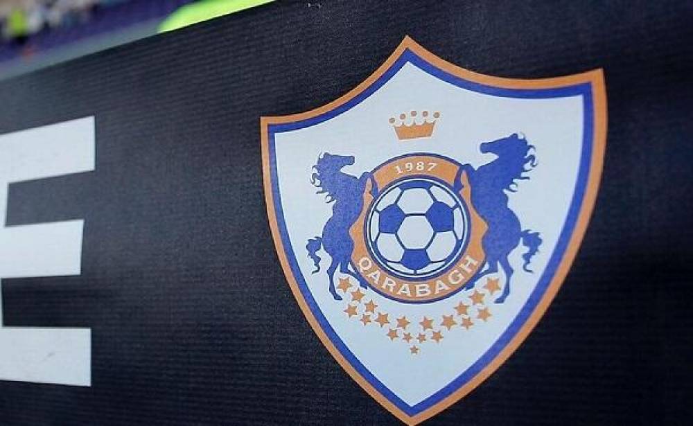 “ Qarabağ"ın veteran futbolçusu vəfat etdi