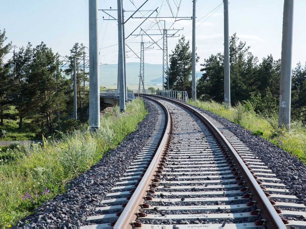 Rusiya bu ölkə ilə dəmir yolu əlaqəsini bərpa etdi